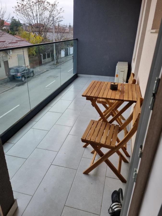 Apartament Mihai Cassas Residence Крайова Экстерьер фото